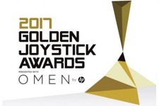 「2017 Golden Joystick Awards」プレショー配信には『PUBG』Brendan Greeneが出演！ 画像