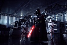 『STAR WARS バトルフロント II』キャラアンロックのクレジットを75%減少―大きな議論受け 画像
