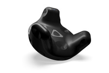 VRトラッキングデバイス「Viveトラッカー」の一般向けバンドルが海外発表！―銃型やラケット型のアクセサリ同梱 画像