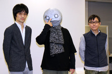 「Flyers' Lab #2 世界観編」聴講レポート「自分が持つ新しいビジョンを示す仕事はいいな」とヨコオタロウ氏が語る、世界観構築術に迫る 画像