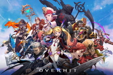 【G-STAR 2017】「面白いゲームは国を越えて支持される」―『OVERHIT』開発者が語る日本市場