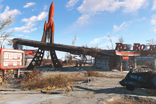 『Skyrim Special Edition』と『Fallout 4』のXB1Xサポートが海外で開始、2つの名作が4Kに 画像