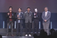 【速報】PS Awardsインディーズ＆デベロッパー賞は『UNDERTALE』『不思議の幻想郷TOD -RELOADED-』『3on3 FreeStyle』が受賞 画像
