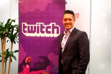 「Twitch Prime」国内向けサービス開始―シニア・バイス・プレジデントに訊く気になるアレコレ 画像