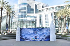 「PlayStatioin Experience」がついに開幕！会場には早朝から長蛇の列【PSX17】 画像