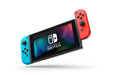ニンテンドースイッチの全世界販売台数が1,000万台を突破 画像