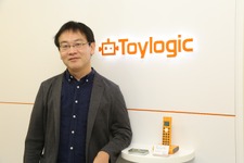【特集】「大切なのは何を生み出すか」トイロジック岳氏がオリジナルゲームと自社エンジン開発へのこだわり語る