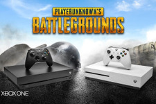 Xbox One版『PUBG』が発売48時間で100万本セールス達成 画像