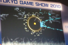 【TGS 2010】若い力が輝いた日本ゲーム大賞アマチュア部門 ― 大賞は『SAND CRUSH』に決定 画像