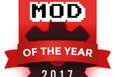 海外ユーザーが選ぶ今年の人気Modは？ModDB「2017 Mod of the Year」投票結果が発表 画像