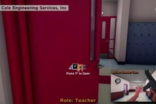 銃乱射事件対応VRソフト『EDGE』“教師用”導入へ―学校での事件を体験する教育用ソフト