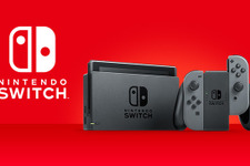 ニンテンドースイッチ、米国で10ヶ月間の最速販売記録を樹立―『スーパーマリオ』や『ゼルダ』所有者は半数以上に 画像