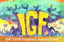 インディーゲームアワード「IGF Awards」第20回ファイナリスト発表！ 画像