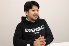 【インタビュー】「ゲーマーの社会的価値を上げたい」OPENREC.tvに込められた想いとはーCyberZ取締役に訊く 画像