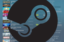 Steam2017年度のゲーム発売数は7,672本に―SteamSpy調べ 画像