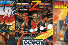 海外版『魂斗羅』など多数のゲームパッケージイラストを手がけたBob Wakelin氏が死去 画像