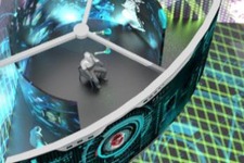 ソニー、「SXSW 2018」でVRやARなどを活用した最新技術を展示…音楽を可視化したDJも？ 画像