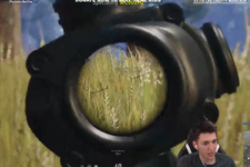 『PUBG』チャリティー大会参加者にチートの疑い―見えない敵に手榴弾を… 画像