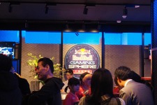 中野に現れた「Red Bull Gaming Sphere Tokyo」はゲーマーの為の新しい遊び場になるか 画像