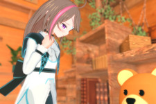 「狼と香辛料」の作者らが手掛けるVRアニメ『Project LUX』Steam正式リリース 画像