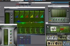 音楽・音響制作向けエフェクトプラグイン「McDSP」がCRI ADX2に対応