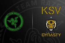 Razer、KSV eSportsおよびSeoul Dynastyと2年間のスポンサー契約締結 画像