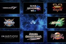 格ゲー祭典「EVO 2018」メイン競技タイトルに『ドラゴンボールファイターズ』などが早くも採用！