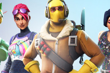 『Fortnite Battle Royale』同時接続数『PUBG』超え340万人達成！ 画像