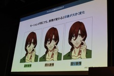 ゲーム上で“生きている”アイドルを表現する―『うたの☆プリンスさまっ♪ Shining Live』のLive2D事例を紐解く 画像
