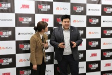 e-Sports世界大会での競技タイトル選定基準とは？「プロライセンス制度」と絡めて国際団体『IeSF』のChung氏が語る 画像