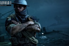 『BF1』兵科の使用率や勢力別勝率などの統計情報！6つのギネス記録も獲得