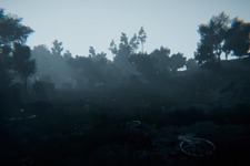 日本人教師と高校生の教え子が制作した短編ホラー『Evie』配信中―わずか3か月で開発 画像