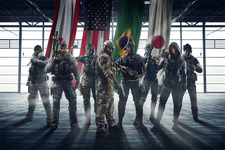 『レインボーシックス シージ』ディレクター、ルートボックスについて語る―「私たちは貪欲であるとは思わない」 画像