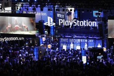 今年の「東京ゲームショウ」は9月20日～9月23日に実施─「e-Sports」「VR/AR」「ロマンスゲーム」などのコーナーも予定 画像