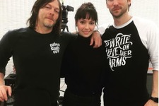『DEATH STRANDING』トロイ・ベイカーが参加―『MGS V』オセロット役など 画像