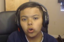 12歳の少年YouTuber、『Fortnite』配信で10万サブスクライブ達成後にスワッティング被害を受ける 画像