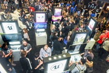 Epic Games初の欧州向けUEイベント「Unreal Fest Europe」ベルリンで4月開催へ 画像