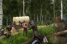 『Kingdom Come: Deliverance』の総予算はおよそ38億5,000万円、開発コストも既に回収ー海外報道