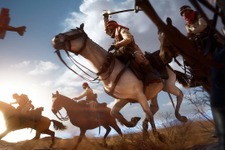 『バトルフィールド V』課金要素は「装飾品のみ」、ルートボックスは見送りの可能性も…海外報道 画像