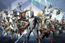 『Warframe』5周年にユーザー登録数3,800万人突破！総プレイ時間は約12億時間 画像