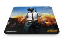 SteelSeriesが『PUBG』との独占パートナーシップを発表、豪華景品が当たるキャンペーンも実施