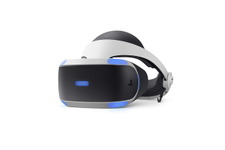 「PlayStation VR」が3月29日より全世界で価格改定―1万円の値下げに
