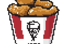 Twitchチャットの「フライドチキン」エモート、黒色人種差別を意図した利用受け提供停止に 画像