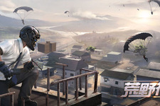 PUBG Corp.が『荒野行動』など2作品に「配信/開発の差し止め」訴訟を提起 画像