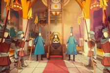 2018年英国アカデミー賞ゲーム部門「BEST GAME」は『フィンチ家の奇妙な屋敷でおきたこと』―『マリオデ』『ゼルダの伝説 BotW』も受賞 画像