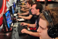 全米高等学校連盟が“e-Sports”を競技として採択―シュータータイトルは適応外 画像