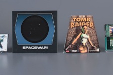 『FF7』『トゥームレイダー』など4作品が「ビデオゲームの殿堂」入り！