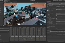 Unityエディターが日本語対応へ！プレビュー版も配信中 画像