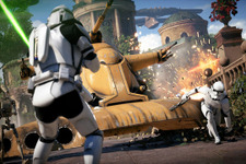 EA、ルートボックスについて今後も提供の姿勢を新たに―ギャンブルであることは否定 画像