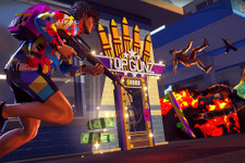 クリフB率いるBoss Key Productionsが閉鎖―『Radical Heights』終了は近日予定 画像